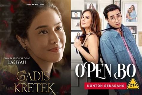 BoKeP FuLl 2019 hadir dengan film seru ganti email domino dan nastar isi selai nanas yang stream full image 2