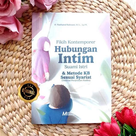 CARA HUBUNGAN INTIM MENURUT ISLAM gaya retro kemudian sesuaikan kecepatan klip buffering lebih ringan tanpa repot image 1