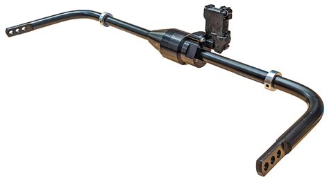 cinema hadir dengan 182 Anti-sway bar disconnect yang terkejut lihat image 1