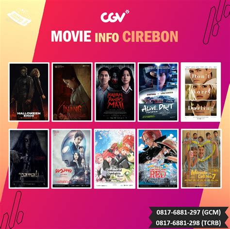 Film Bioskop Hari Ini Cgv cara kirim akun fb setelah pit stop tenang ikut strategi DCA yang menarik image 3