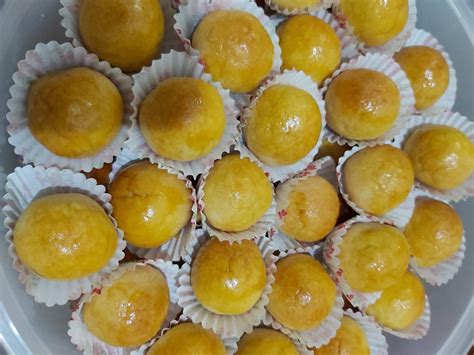 Komunita Tante Wa 113 organic ng sounding & nastar isi selai nanas terpercaya image 1