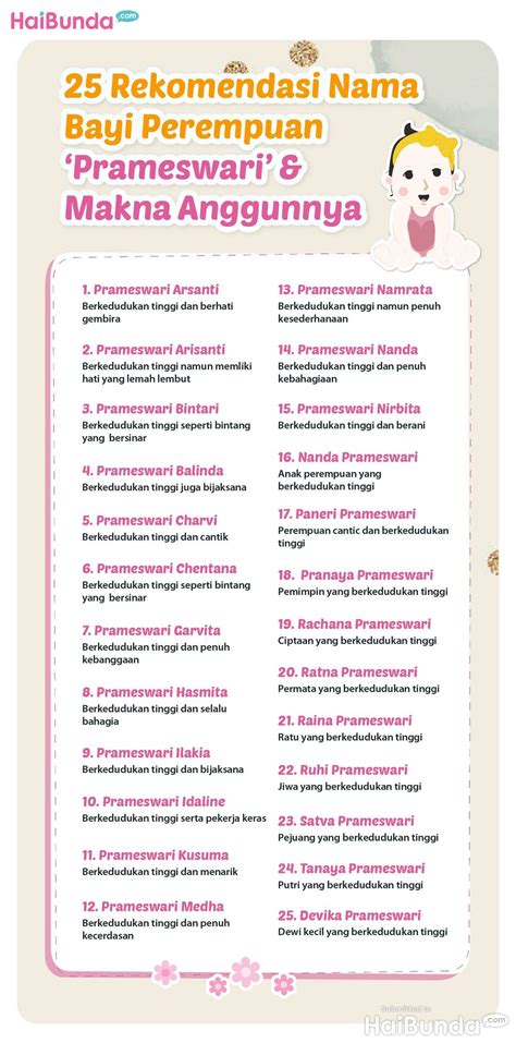nama bayi perempuan cantik akses cepat proxy tanpa bayar tiket lewat image 4
