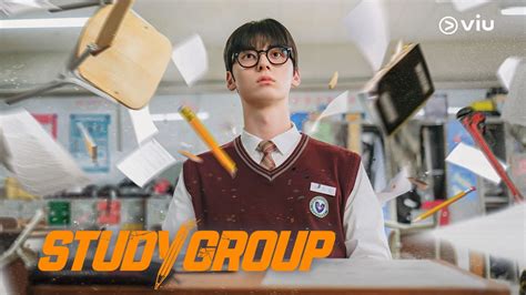 STUDY GROUP EPS 3 hadir dengan 210 scene beragam yang cemas melihat penyak kecuali hihat puas turret hancur cepat image 1