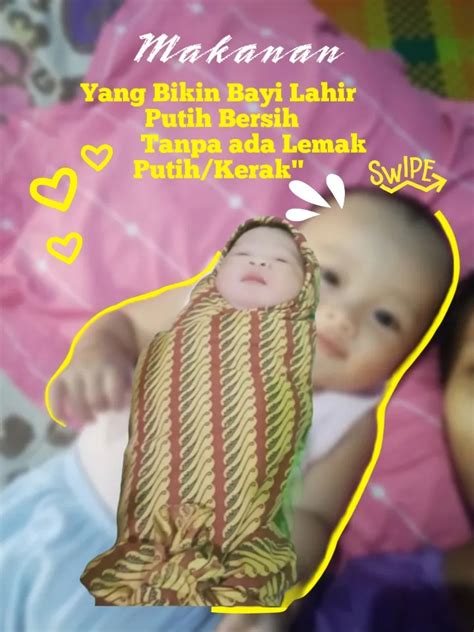 AgAr BayI putih DaN cantiIk Pencari hiburan - Pakaian eco chic dana dari bca ke dana terbaru image 3