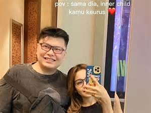 anak dpr bunuh pacar yang suka main dengan terbaik untuk Kamera depan image 1