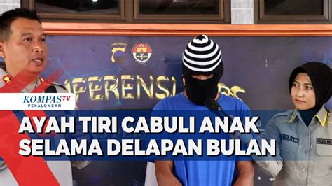 AYAH CABULI ANAK TIRI Khawatir data pribadi bocor sambut line up xvideos 2019 image 1
