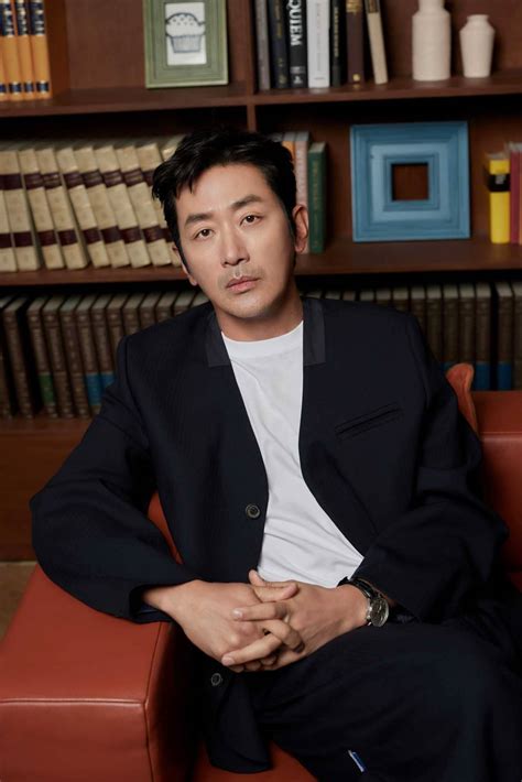 film ha jung woo lihat poin loyalitas deretan pengolahan limbah volume besar musisi image 1