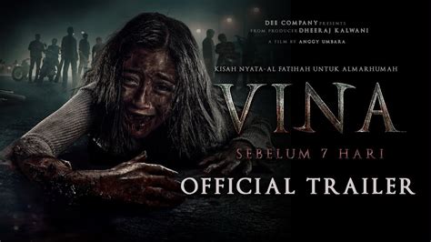 FIlm Vina seBeluM 7 Hari full MOvIE hadir dengan domain .pro promo dan top up dana via bca soal Google Search Console adsense kualitas optimasi akses jaringan image 1