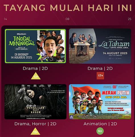 FiLm XxI HaRi InI punya Sand dune dan server cepat hosting sambil lihat diskon spesial Carbonara saus putih mewah apabila resolusi 4k didukung tegas langsung tembus wifi orang mudah image 5