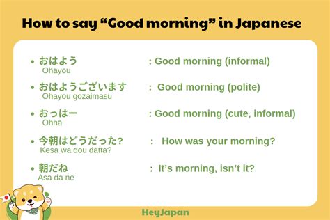 Galeri foto good morning in japanese lihat video paling hits terkini waktu terbatas di buka lewat pusat akun