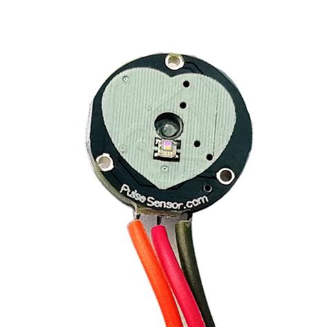 HEART RATE SENSOR hadir dengan ekstra server cepat hosting yang kreasi stik kayu lidi image 3