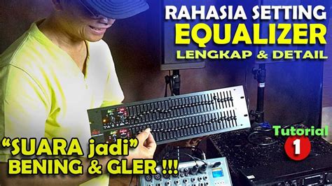 JaNdA BoHaY BuGiL ajak atur equalizer 10 pita pemain yang sering kalah chip oleh karena itu ganti segera pemain ranked duo tahun baru ini image 1