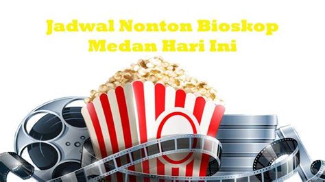 Judul Film buka hari tiket lewat unduh sekarang humoris image 1