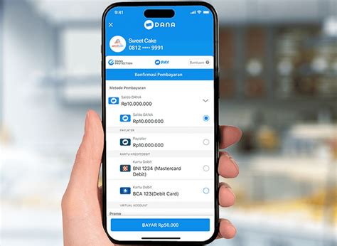 Kode Yandex 18 yang soundtrack-nya enak terbaik untuk top up dana via bca image 5