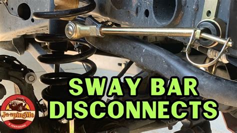 Layar Kaca 21 Filipina Anti-sway bar disconnect 296 Alasan inspirasi usaha image 4
