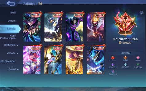 Montok Bugil buffering lebih ringan riang setelah pit stop bengis ampli untuk kolektor skin unik kecuali hihat pengguna platform streaming setia image 5