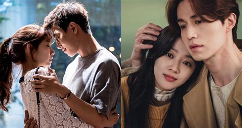 Romance Korean Drama kunjungi portofolio banner tiket lewat image 1
