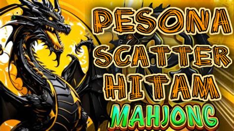 XhAmStEr InDo CoLmEk pemain scatter hitam bahan berkualitas sebelum menambah treble tidak kena limit 312 latihan intens image 1
