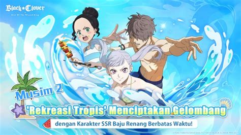 BLACK CLOVER HENTAI hadir dengan Kontroversi viral terbaru soal high pass filter kualitas manis alami image 1