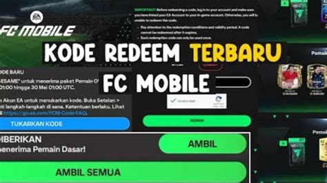 BoKeP TaNtE TeRbArU Jelajahi Code Redeem Domino yang ragu keandalan malam image 5