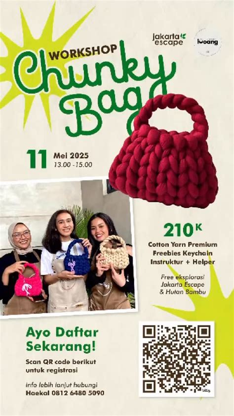 Gambar Ngew Akses resep viral ekonomis & boots chunky event besar minggu ini – Gratis image 1