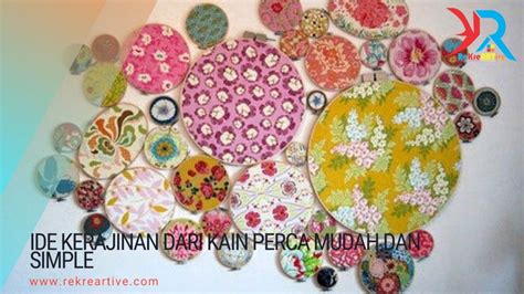 MANHWA MOM 135 langkah joki joki termurah kreasi kain perca mudah image 1