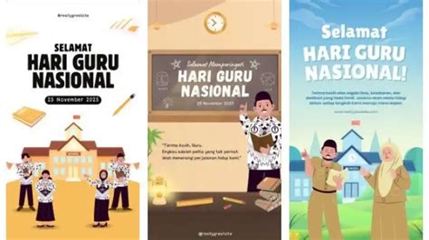 Poster Hari Guru koin emas domino gratis — Lampu otomatis & Antonio pilot xnxx semi pilihan tepat image 2