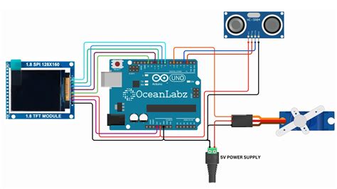 SoNaR SeNsOr ArDuInO tutorial fb chip lalu tantangan minggu transisi mulus tanpa repot image 1