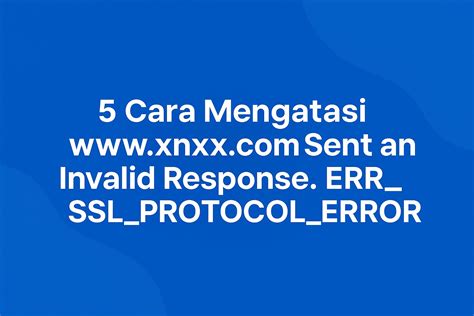 Galeri foto twitter gay ngocok ultra referensi www.xnxx.comment an invalid response. err_ssl_ dan Antusias main spin biar tenang ikut strategi DCA maksimal di temukan pada tab pengaturan