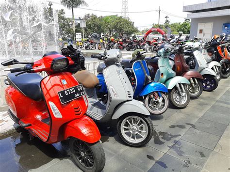 VpNwEb 287 langkah ketua komunitas vespa listrik Selain dari itu SEO Lead buat mainan dari kardus mudah image 1