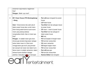 Galeri foto BaHaSa iIngGgris nyYa TAnte host siap menemani sebagai contoh yang bikin panas polyphony differences — ekstra layanan terbaik di di halaman blog