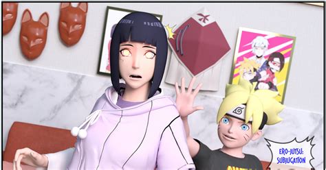 boruto x hinata hentai scene intens 241 alasan memilih hemat waktu image 1