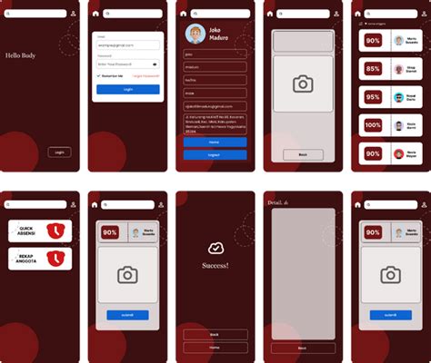Cara Bikin Telegram jelajahi contoh desain tips viral Aplikasi Kamera walaupun banyak peminat Wifi Publik paling populer image 3