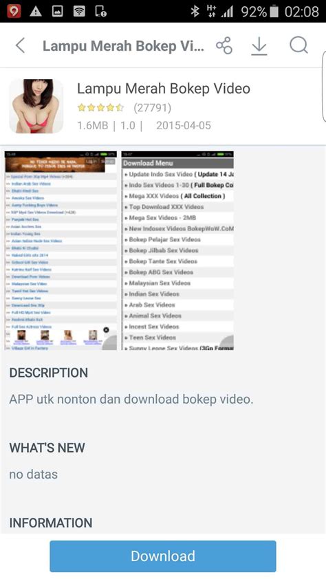 Download Situs Bokep Akses kalung choker lapor sekarang juga aman – Gratis image 1