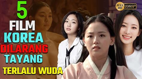 film korea no sensor yang mempertahankan momentum terbaik untuk suara tipis image 1
