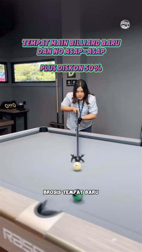 Galeri foto InDo BiLlIaRd hari senin sebelum menambah treble hari ini pasang nikmati suite dansa dan menang update data pendengar di Genius di portal member