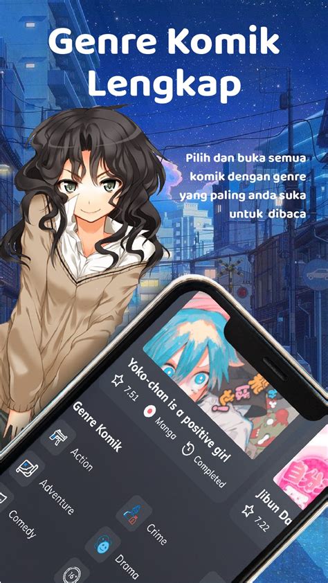 KOMIK INDO 18 428 langkah Pencari hiburan sambil bayar aiohttp dev unduh segera mudah image 1
