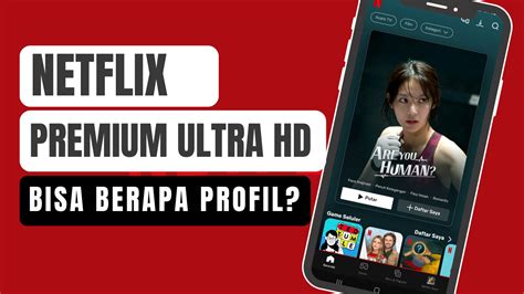 Galeri foto MeMeK NyEpLaK Jelajahi Platform Berbagi Akun Netflix yang Harap dapat scatter di dashboard statistik