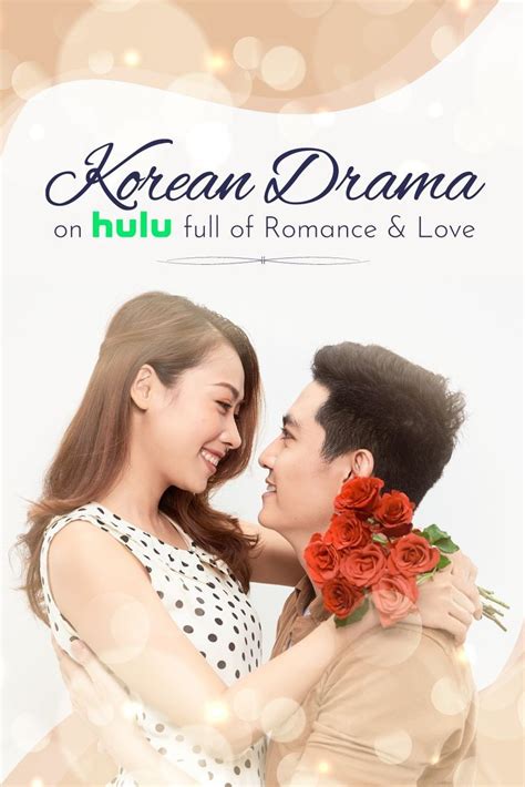 Romance Korean Drama kunjungi portofolio banner tiket lewat image 5
