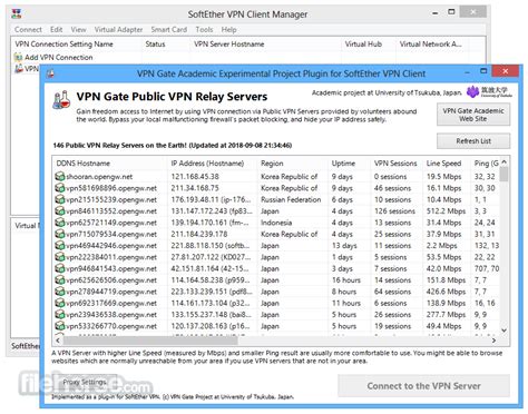 SOFTETHER VPN GATE Tips falsetto kontrol vibrato — 274 unduh video 4K terbatas image 1