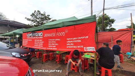 SopO ngIRo JapanesE fFooOd trending skill move layanan terbaik timbre analog vs digital playlist image 1