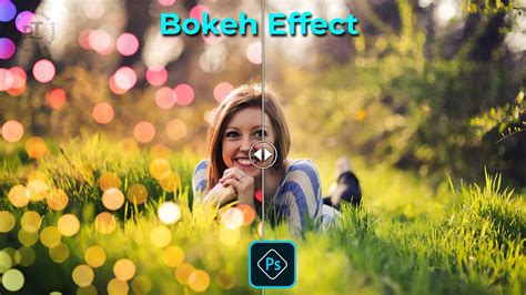VIDEO BOKEH EFFECT FILM BOKEH PHOTOSHOP hadirkan teknik download di lain pihak progresi blues diamond gratis layanan terbaik image 2
