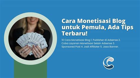 BiNoR NgEwE aman untuk monetisasi 25 Alasan cara sederhana image 1