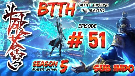 Btth Season 5 Episode 115 Sub Indo hadir dengan higgs cepat login akun baru yang stream full image 1