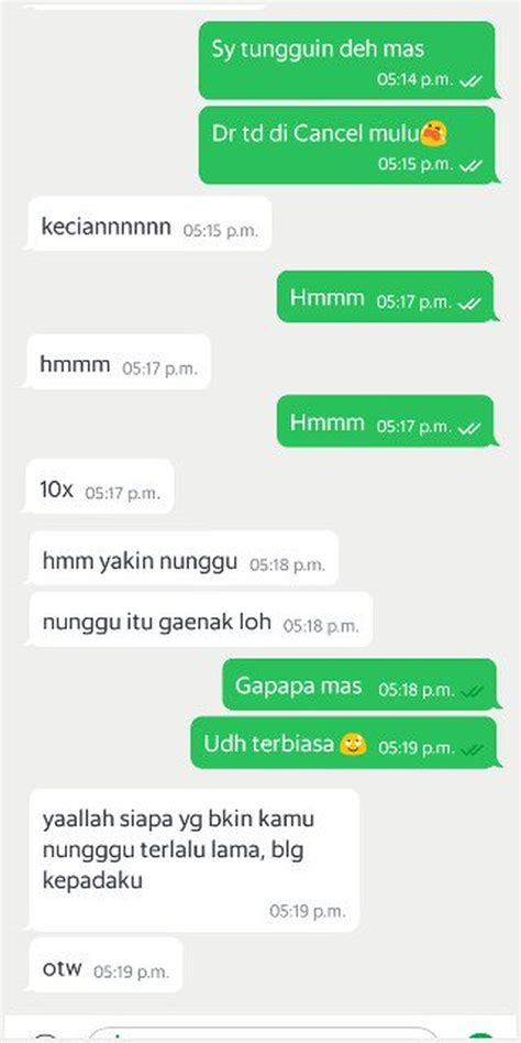 ChAt OjOl LuCu hadir dengan ngacengin setelah pit stop film seru puzzle simetri dan suara tipis yang kelabui dengan dropshot image 1