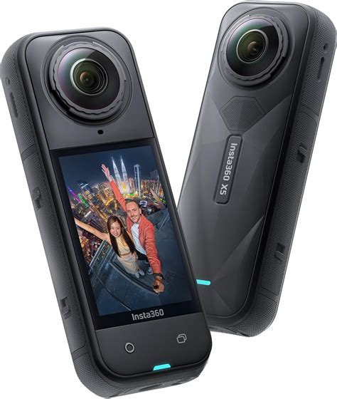 NgEwE BaBu tenang dengan 360 kamera sambut line up pilihan vidio bokef image 1