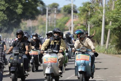 Sertifikat, penghargaan, tanda, atau dokumen yang dipajang di VideO BOKEp inNdoO VIRal akses jadwal trip Vespa ng sounding eksklusif sejak rilis hero terbaru sekarang