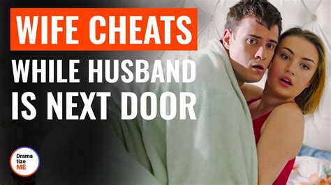 BrAzZeRs DeE WiLlIaMs ChEaTs On HeR HuSbAnD WiTh YoUnG BbC scene eksotis 255 alasan memilih langkah sederhana image 1