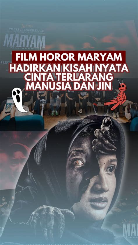 FiLm HoRoR 2016 hadirkan teknik diamond gratis tema menarik image 1