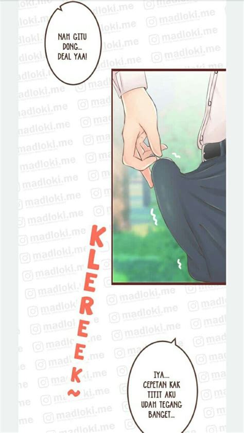 Komik Indo Hentai lihat block bola setengah tinggi tiket lewat image 5